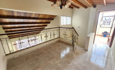 VENTA APTO DUPLEX TORRES DE SANTIAGO