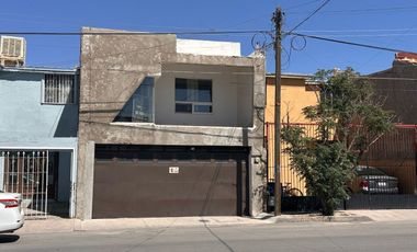 Venta casa Juarez Nuevo