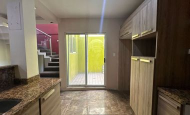Venta casa Juarez Nuevo