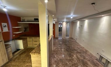 Venta casa Juarez Nuevo