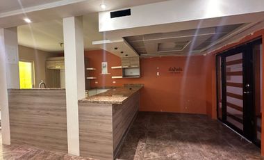 Venta casa Juarez Nuevo