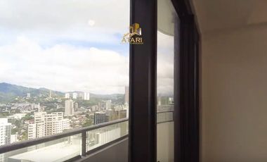 Ultra-Rare Luxury 3 Bedrooms Penthouse Condo in Alcoves Ayala Center Cebu