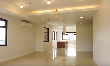 Ultra-Rare Luxury 3 Bedrooms Penthouse Condo in Alcoves Ayala Center Cebu