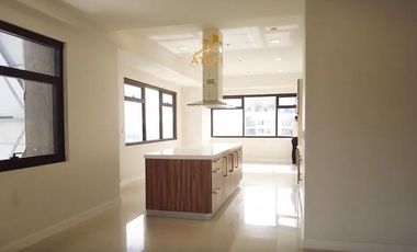 Ultra-Rare Luxury 3 Bedrooms Penthouse Condo in Alcoves Ayala Center Cebu