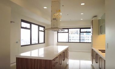 Ultra-Rare Luxury 3 Bedrooms Penthouse Condo in Alcoves Ayala Center Cebu