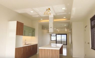 Ultra-Rare Luxury 3 Bedrooms Penthouse Condo in Alcoves Ayala Center Cebu