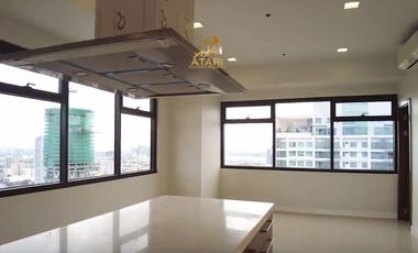 Ultra-Rare Luxury 3 Bedrooms Penthouse Condo in Alcoves Ayala Center Cebu