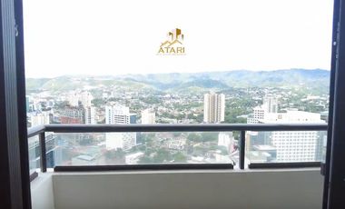 Ultra-Rare Luxury 3 Bedrooms Penthouse Condo in Alcoves Ayala Center Cebu