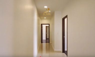 Ultra-Rare Luxury 3 Bedrooms Penthouse Condo in Alcoves Ayala Center Cebu