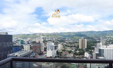 Ultra-Rare Luxury 3 Bedrooms Penthouse Condo in Alcoves Ayala Center Cebu
