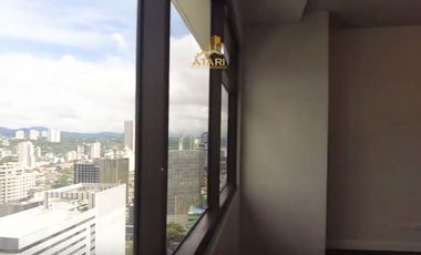 Ultra-Rare Luxury 3 Bedrooms Penthouse Condo in Alcoves Ayala Center Cebu