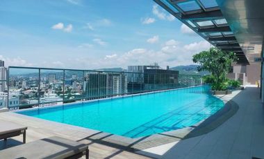 Ultra-Rare Luxury 3 Bedrooms Penthouse Condo in Alcoves Ayala Center Cebu