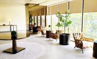 Ultra-Rare Luxury 3 Bedrooms Penthouse Condo in Alcoves Ayala Center Cebu