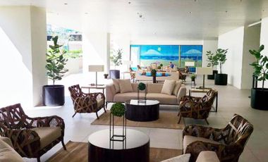 Ultra-Rare Luxury 3 Bedrooms Penthouse Condo in Alcoves Ayala Center Cebu