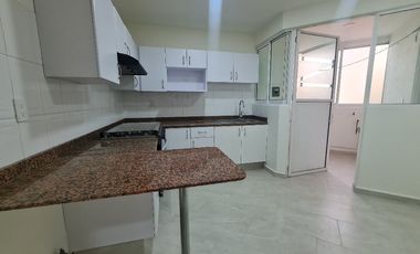 Departamento en renta cerca de Interlomas