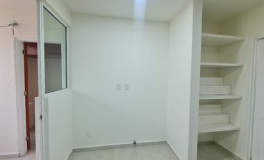 Departamento en renta cerca de Interlomas