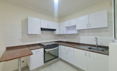Departamento en renta cerca de Interlomas