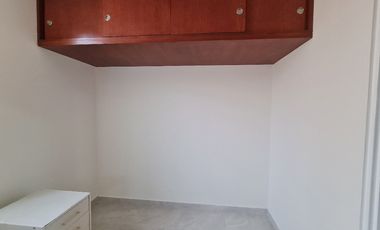 Departamento en renta cerca de Interlomas