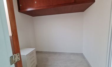 Departamento en renta cerca de Interlomas