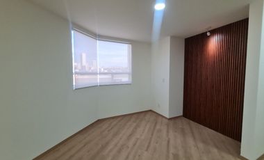 Departamento en renta cerca de Interlomas