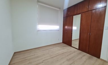 Departamento en renta cerca de Interlomas