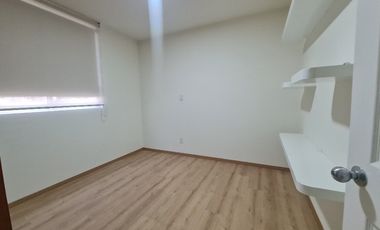 Departamento en renta cerca de Interlomas