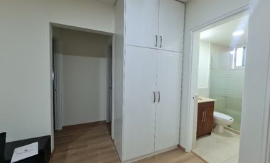 Departamento en renta cerca de Interlomas