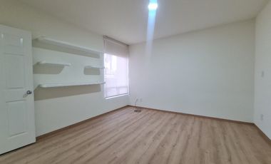 Departamento en renta cerca de Interlomas