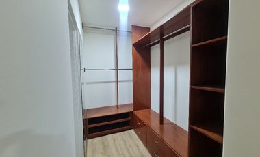 Departamento en renta cerca de Interlomas