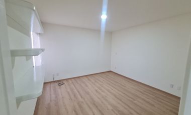 Departamento en renta cerca de Interlomas