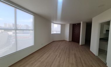 Departamento en renta cerca de Interlomas