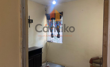 Renta de casa amueblada en Col. El Centenario, Villa de Álvarez, Colima.