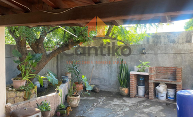 Renta de casa amueblada en Col. El Centenario, Villa de Álvarez, Colima.
