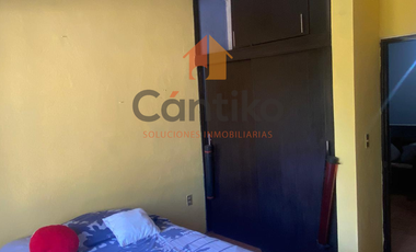 Renta de casa amueblada en Col. El Centenario, Villa de Álvarez, Colima.