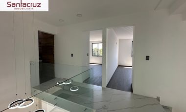 HERMOSO RESIDENCIAL EN VENTA ZONA TLACOMULCO OCOTLAN