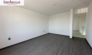 HERMOSO RESIDENCIAL EN VENTA ZONA TLACOMULCO OCOTLAN