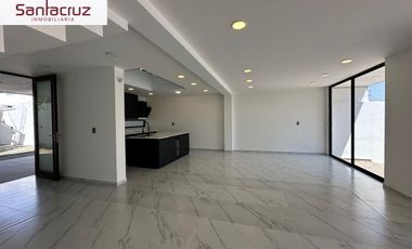 HERMOSO RESIDENCIAL EN VENTA ZONA TLACOMULCO OCOTLAN