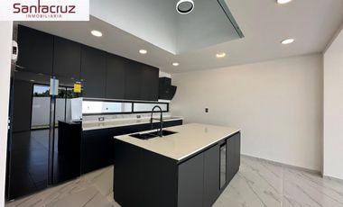 HERMOSO RESIDENCIAL EN VENTA ZONA TLACOMULCO OCOTLAN