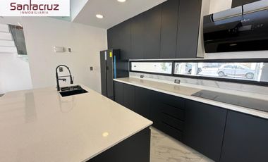 HERMOSO RESIDENCIAL EN VENTA ZONA TLACOMULCO OCOTLAN