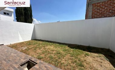 HERMOSO RESIDENCIAL EN VENTA ZONA TLACOMULCO OCOTLAN
