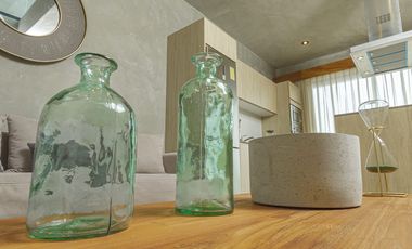 MODERNO APARTAMENTO A LA VENTA EN TULUM!!