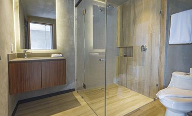 MODERNO APARTAMENTO A LA VENTA EN TULUM!!