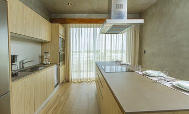MODERNO APARTAMENTO A LA VENTA EN TULUM!!