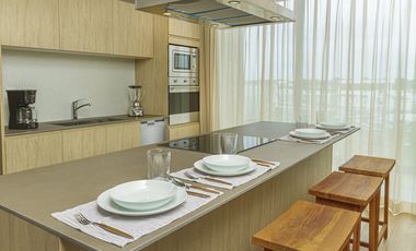 MODERNO APARTAMENTO A LA VENTA EN TULUM!!