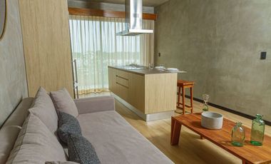 MODERNO APARTAMENTO A LA VENTA EN TULUM!!