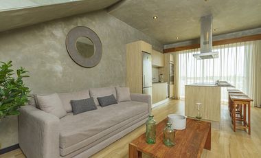 MODERNO APARTAMENTO A LA VENTA EN TULUM!!