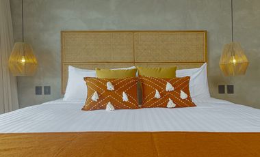 MODERNO APARTAMENTO A LA VENTA EN TULUM!!