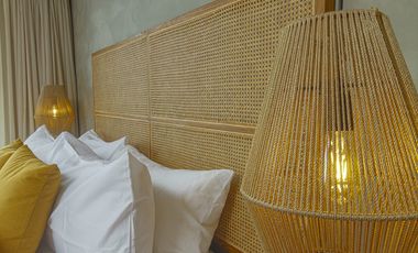 MODERNO APARTAMENTO A LA VENTA EN TULUM!!