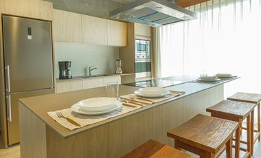 MODERNO APARTAMENTO A LA VENTA EN TULUM!!