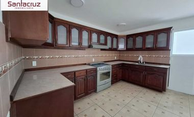 HERMOSO RESIDENCIAL EN VENTA EN OCOTLAN